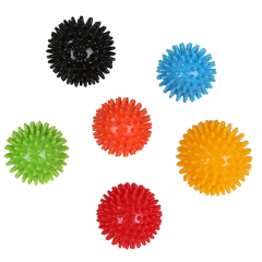 Spiky Massage Balls Healthy Model Recommended for Plantar Fasciitis