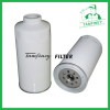 Truck fuel filter for WEICHAI parts G5800-1105240C VG1540080211 D00-305-02+A R120-PHC-02 CX1016A1 UC-4023 R010053