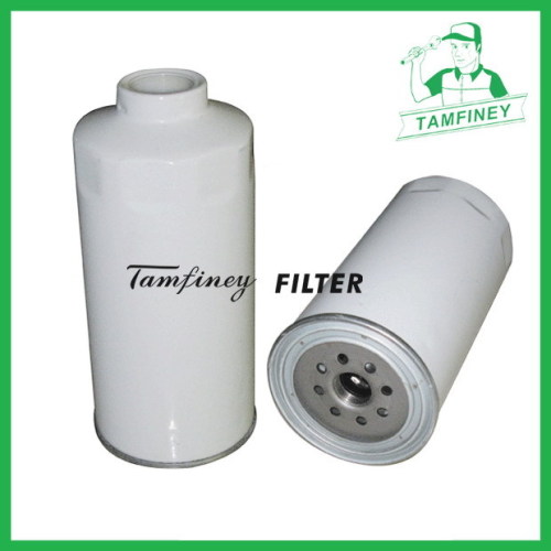 Truck fuel filter for WEICHAI parts G5800-1105240C VG1540080211 D00-305-02+A R120-PHC-02 CX1016A1 UC-4023 R010053