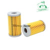 Diesel fuel filter cartridge 129100-55650 12910055650 76591700 15521-43160 4635839 FF5103 P502161 1552143160