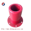 polyurethane casting bushing by mold