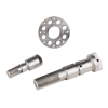 Supply High Precision Drive Shaft Machining Part