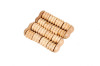 ody Training Relax Stress Wooden Massager