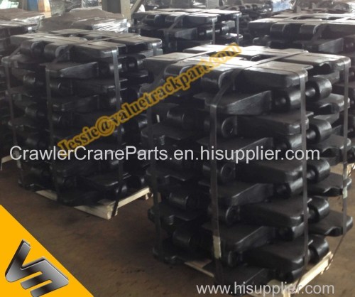 Sumitomo Crawler Crane LS218RH5 Track Shoe with PIn