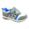 Baby trail walking shoes sneakers exporter