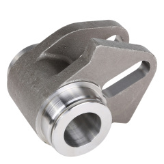 Lost Wax Precision Investment Casting Product with Carbon Steel