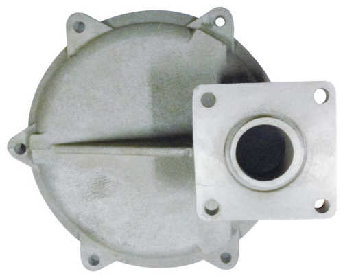 Gravity Casting Parts with Customized Service