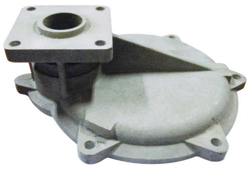 Gravity Casting Parts with Customized Service