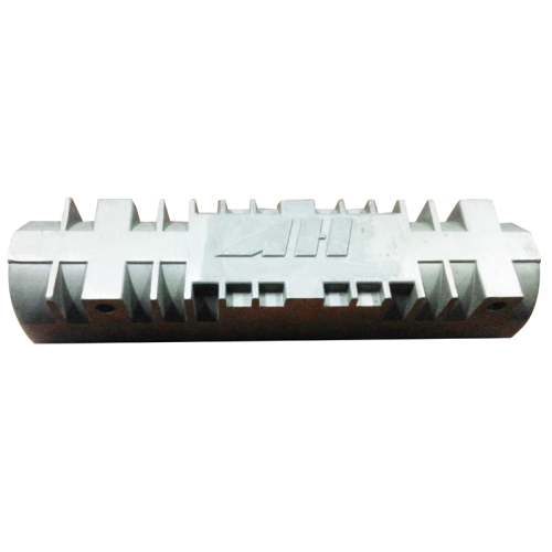 Gravity Casting Spare Parts