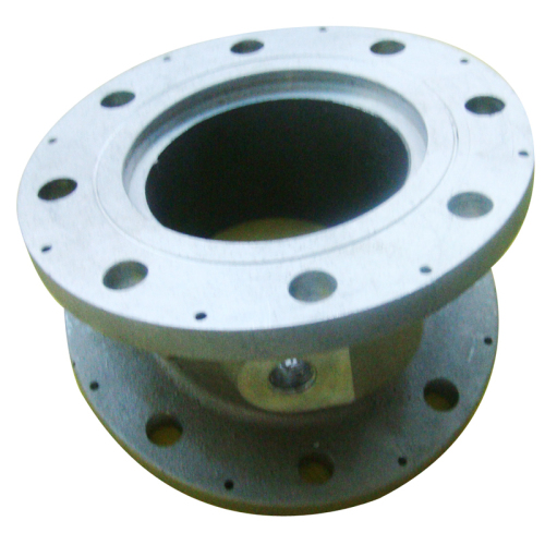 Customize Metal Precision Casting Part Casting Aluminum by Drawing