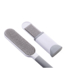 Virson Contracted Design Double-sided Electrostatic Adhesive Brush