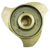 OEM Precision Fabrication Casting Part for Pump