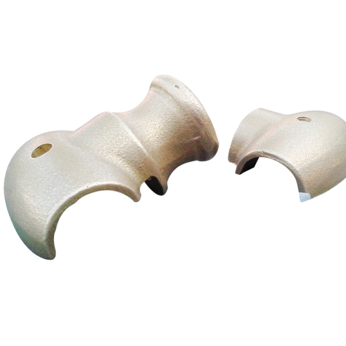High Precision Brass Casting Part for Hardware