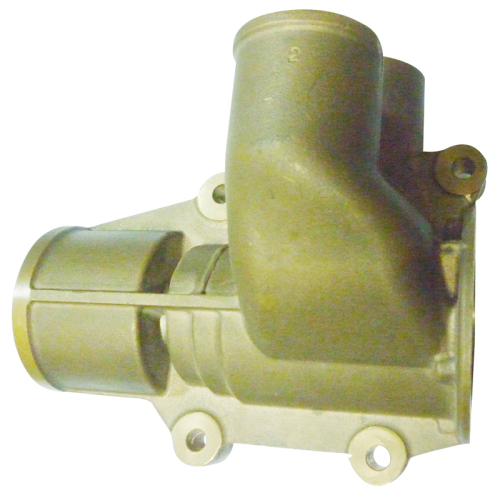 OEM Brass Investment Casting with Cast Process