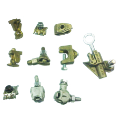 CNC Machining Part Metal Casting for Hardware