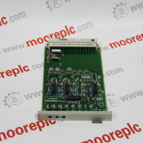 RTP 3000 / 02 SER 3000 CPU Module