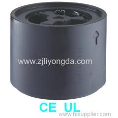 High Pressure Horizontal Check Valve