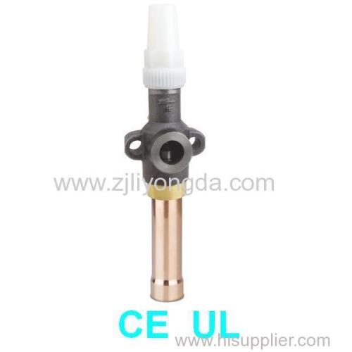 Copeland Type Valve 3HP/5HP/10HP/15HP