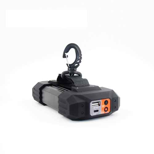 USB Powerbank Camping Lantern
