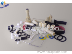 Spare Parts of Spinning Machinery