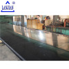 Factory direct sale rubber flat conveyor belt