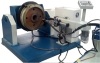 Surfacing Welding Machine for Wheel