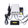 WL PPD120SL 3-IN-1 A8 A9 CPU Desoldering Station Hot Air Rework Station