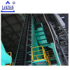 High angle/Large dip angle corrugated sidewall conveyor belt supplier