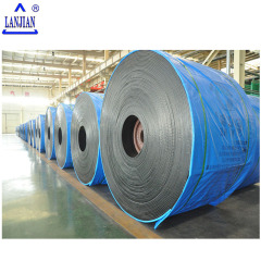 China factory Industrial nylon rubber conveyor belt