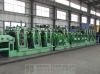 API standard hf spiral stainless steel pipe mills machinery