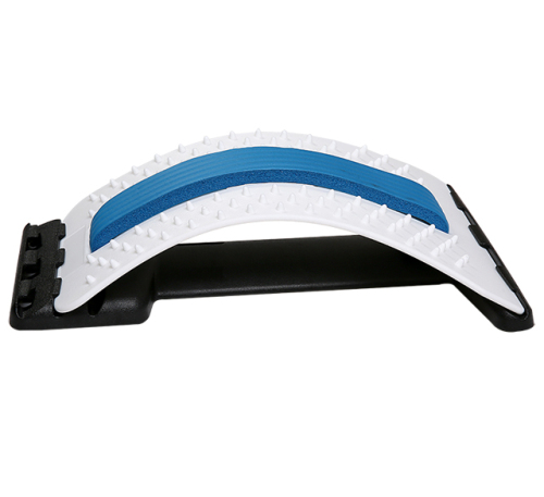 Adjustable CE back pain relief traction with NBR strap