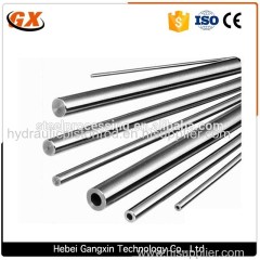 Factory price CK45 Hard chrome plated piston rod