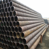 welded round steel erw steel pipe 2 inch schedule 40