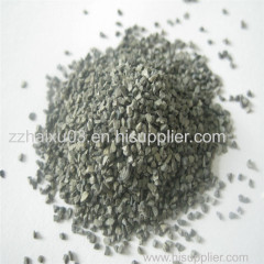 Zirconia fused alumina abrasive grit granular sand/grain size sand for making heavy-duty wheels