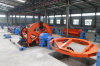Power cable manufacturing equipment Laying Up machine for cable and wire