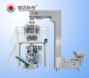 granule packing machine bag packaging machine