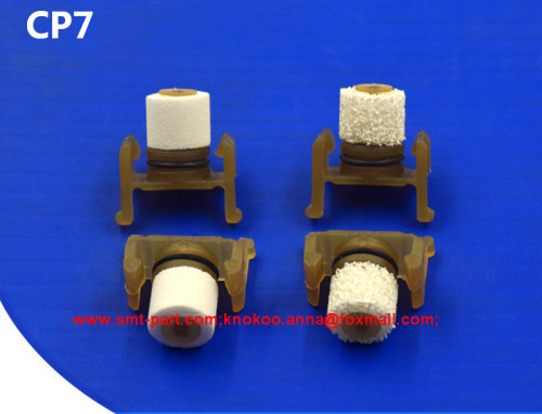 Fuji CP6 CP7 filter for smt pick and place machine