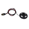 Bluetooth Module For Kenwood CA-C2AX KCA-iP500 CA-C1AX Hand Free Phone Call Car Audio Parts