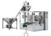 powder pouch filling machine stainless steel