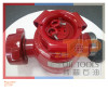 Wellhead plug valve 2&quot; x Fig 1502