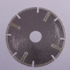 Diamond Electroplated Cutting Wheel