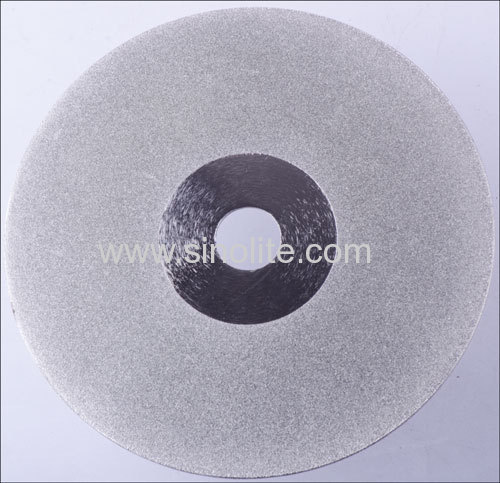 Diamond Grinding Wheel with Grit 150