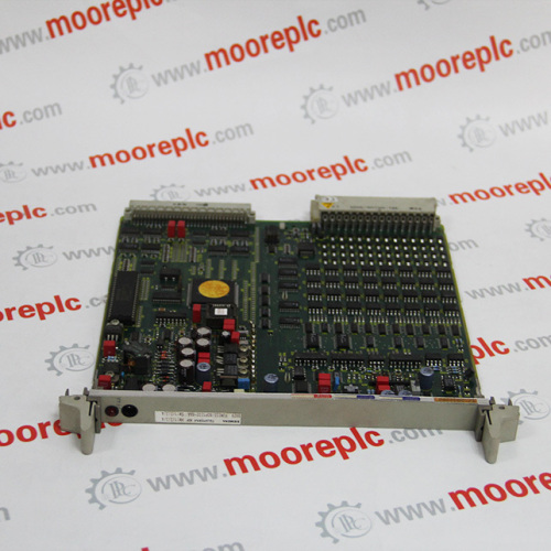 ICS TRIPLEX T846 1C Digital Output Module