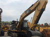 Used Caterpillar Crawler Bulldozer