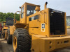 Used Caterpillar Wheel Loader