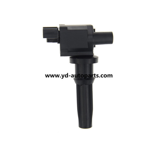 New Single Ignition Coil For Hyundai Sonata Santa Fe Kia Optima 2.4L C1226 UF285