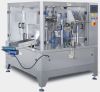 8-Stations packaging machine for chinese medicine material