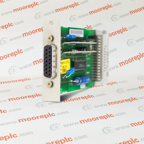 Honeywell 51410087-175CC-PFB801 DCS system module