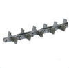 Forging Scraper Chain HS250A/HS310A For Mining Machinery Cement Conveyor