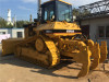 Used Caterpillar Crawler Bulldozer